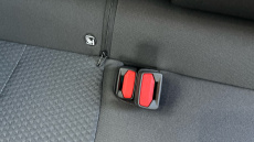 Vauxhall Astra 1.2 Turbo 130 Griffin 5dr Petrol Hatchback